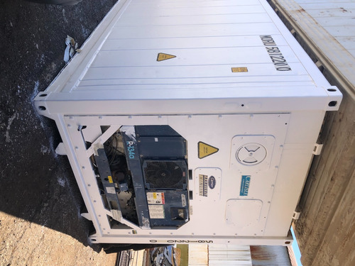 Imagen 4 de 6 de Contenedor Reefer (alquiler)