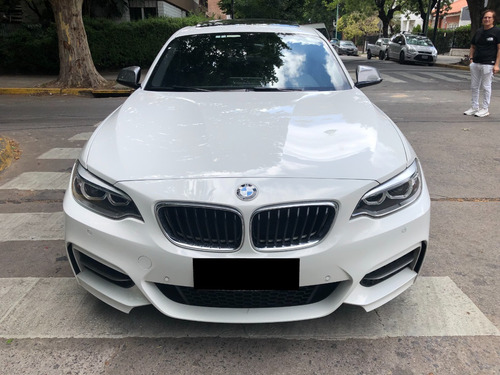 BMW Serie 2 3.0 240i M Package