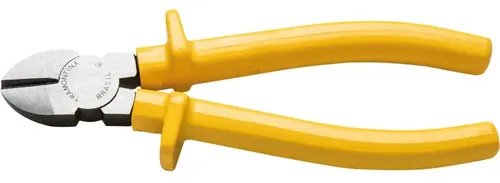Alicate De Corte Diagonal 6 Tramontina 41006/106