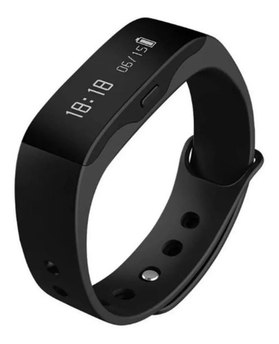 Relógio Smart Watch Skmei Bluetooth L28t Preto