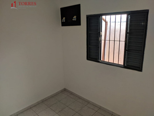 Casa Padrão Para Venda - 533