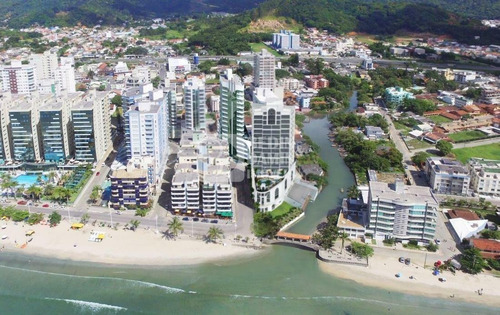 Imagem 8 de 15 de Green Coast Quadra Mar No Centro - 00255