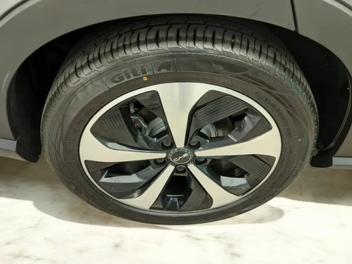 BYD Song Plus SONG PLUS (HIBRIDO)