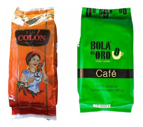 Imagen 1 de 1 de Kg Café Duo Descafeinado Coatepec, Veracruz!!