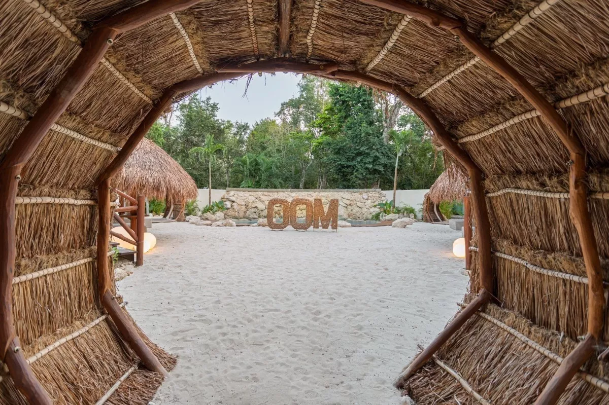 Hotel En Venta En Tulum