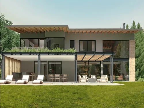 Última Casa En Venta | Residencial Cundí | Acatitlán
