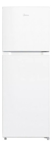 Refrigerador Midea 274 Lt Blanco Frío Seco