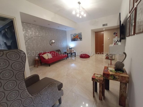 Imagen 13 de 15 de Apartamento En Venta Los Palos Grandes 22-18767 Eva Castillo 0414.306.72.20