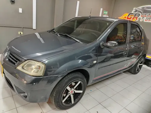 Renault Logan 1.6 Expression