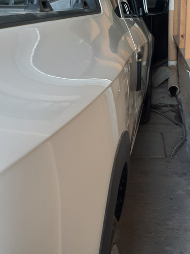 Volkswagen Saveiro 2014 1.6 Ce 101cv Pack Electr.