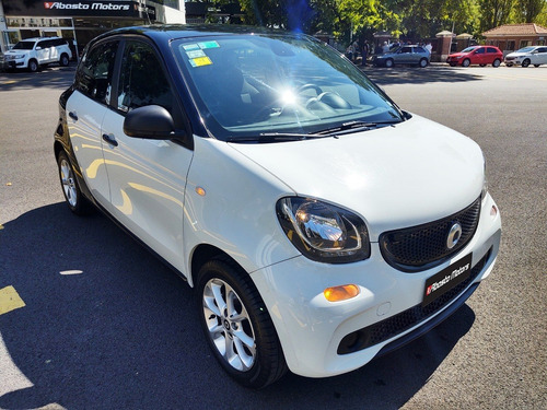 Smart Forfour 2016 City 500 A1 A200 Fit Mini Abasto Motors