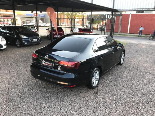 Volkswagen Vento Advance Plus Tiptronic 2.5
