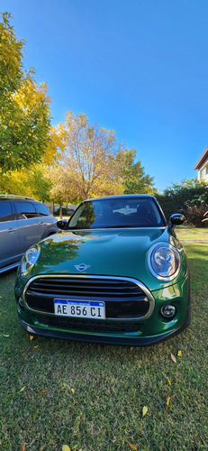 Mini Cooper 1.5 F56 Pepper 136cv