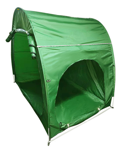 Vevor Cubierta Para Bicicleta Protección Uv Impermeable