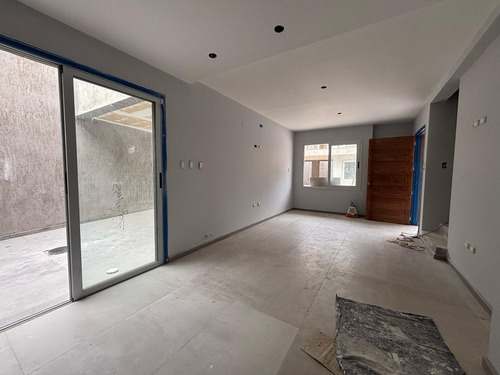 Duplex En Venta En San Martin Mendoza