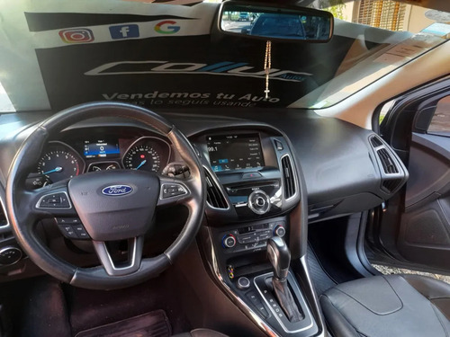 Ford Focus III 2.0 Titanium At6