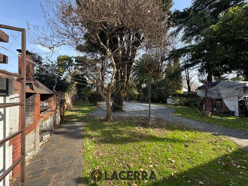 Casa En Villa Ballester