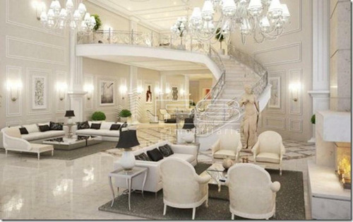 Imagem 9 de 15 de Millenium Palace Residence Balneario Camboriu - 406
