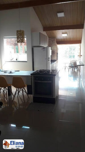 Imagem 2 de 15 de Cobertura - Jardim Paraíso - Santo André - Le0034