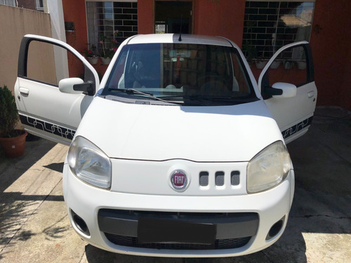 Fiat Uno 1.0 Vivace Flex 3p