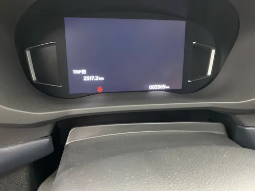 Mitsubishi Xpander Cross 1.5 Cross At