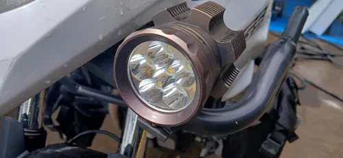 Bmw F 7oogs Premium 3 Modos De Manejo, 3 Ajustes De Suspenc