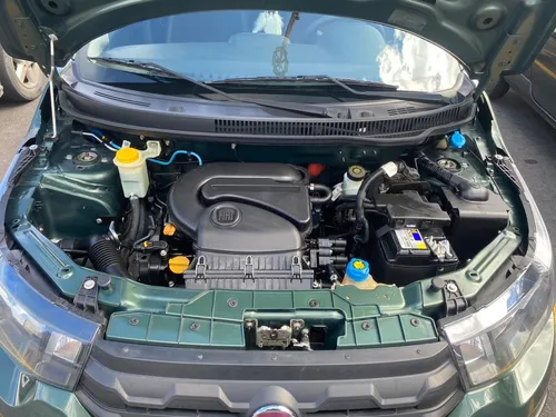 Fiat Mobi 1.0 Like