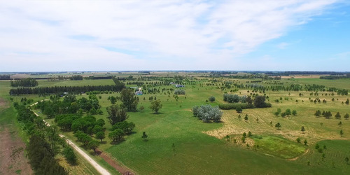 Terreno Lote En Venta En Club De Campos Las Hojas, Marcos Paz, G.b.a. Zona Oeste