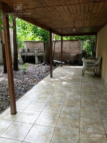 Venta - Terreno De 717 M2 Con Mejoras - Saldan