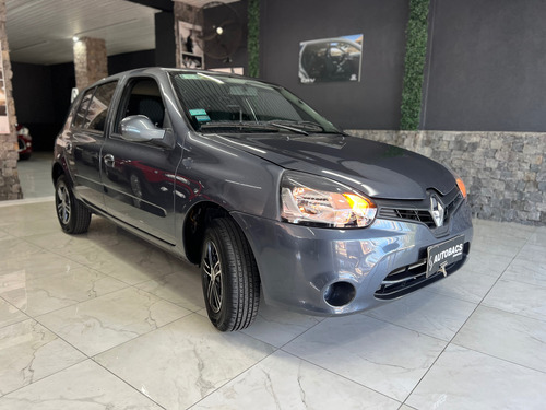 Renault Clio 1.2 Mio Confort Pack 5P