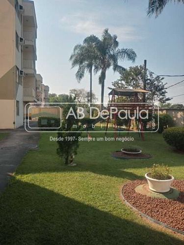 Sulacap - Oportunidade !!! Excelente Apartamento - Abap20491