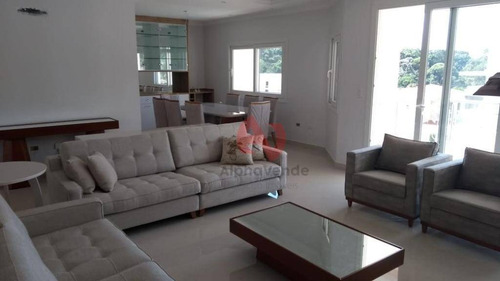 Imagem 23 de 30 de Valville 2 - Casa Com 3 Suítes À Venda, 427 M² - Alphaville - Santana De Parnaíba/sp - Ca6303