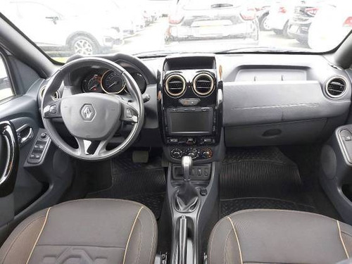 Imagem 3 de 9 de Renault Duster 1.6 16v Sce Flex Dynamique X-tronic