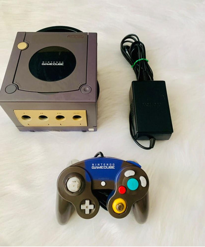 Video Game Nintendo Game Cube 