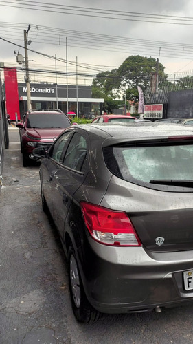 Chevrolet Onix 1.0 Ls 5p