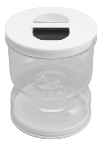 Dry And Wet Pickle Jar, Multi-purpose Smart Device Bell