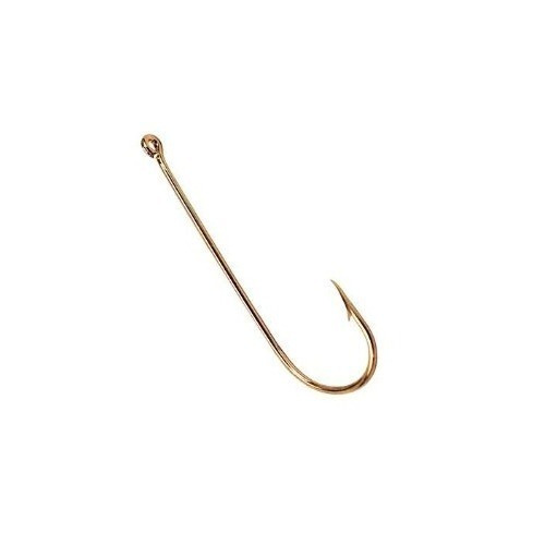 Pesca Anzuelo 202r-1 Pk 10 Eagle Claw