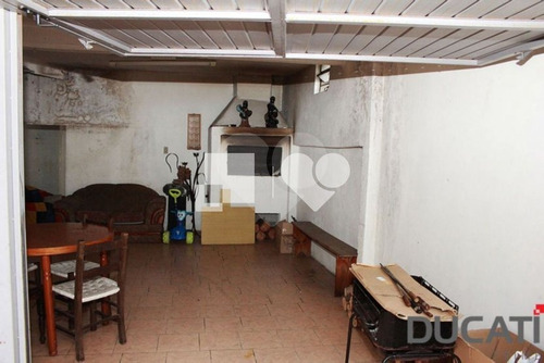 Casa 3 Quartos No Bairro Santo Antonio Porto Alegr - 28-im412433