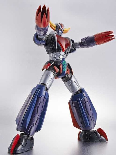 Hg Grendizer Z Infinitism Ver1/144 Bandai Kit Original Jp