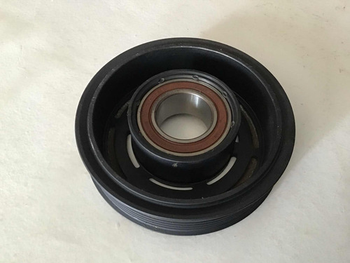 Polea Compresor Aire Acondicionado Mazda 3 / Cx-5 (Usado)