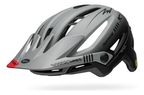 Fasthouse - Bell Sixer Mips Mtb Helmet