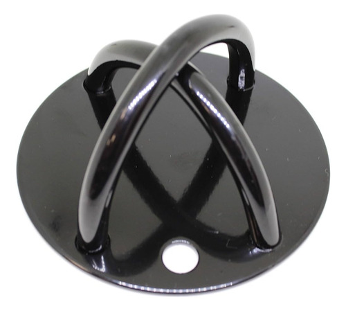 Anclaje De Suspensión Para Pared Rtx Trainer 400kg Negro