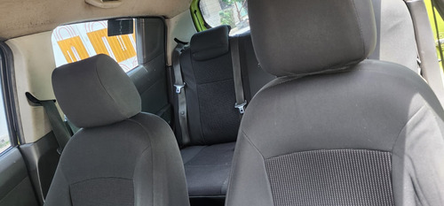 Chevrolet Spark C 5vel Aa Ee Mt