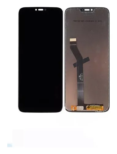 comprar Pantalla 3\u002F4 Lcd + Tactil Para Motorola Moto G7 Power comprar Pantalla 3\u002F4 Lcd + Tactil Para Motorola Moto G7 Power