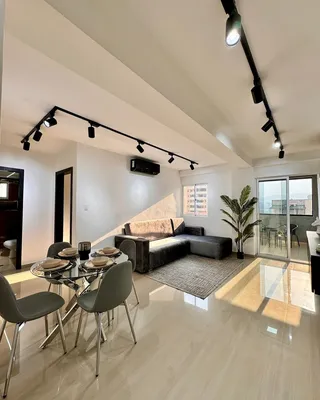 Apartamento en alquiler