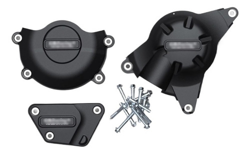 Protectores Anticaída De Motor Para Yamaha R6 2006-2020