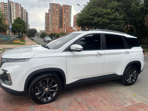 Chevrolet Captiva Ltz