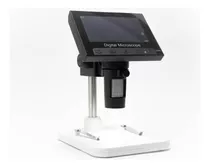 Comprar Microscopio Profesional Digital (laboratorio - Industrial) 