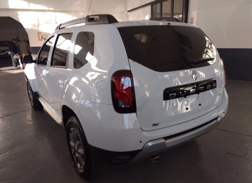 Renault Duster 1.6 4x2 Privilege Oportunidad (ca)