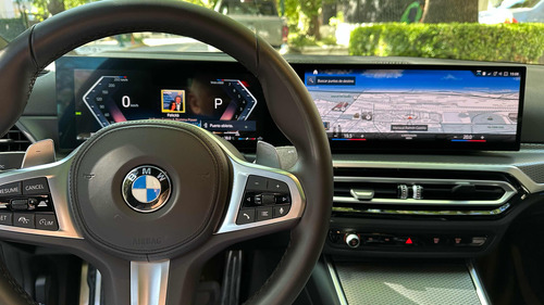 BMW 340i M